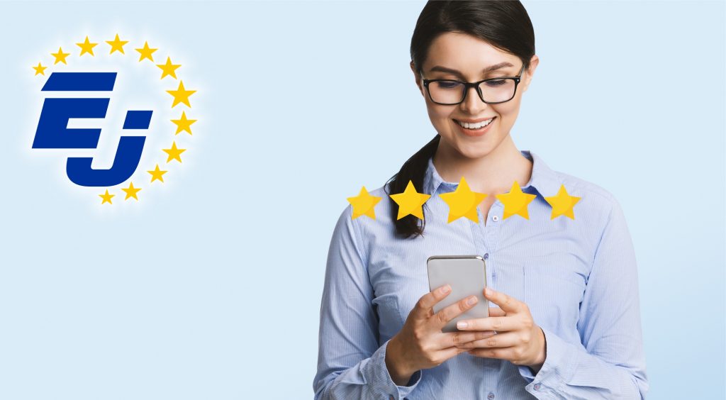 Eurojob отзывы изображение