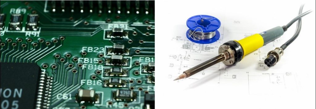 Работа в Польше фото. Электромеханик