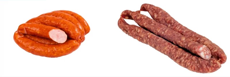 Фото: Работа в Польше. Разнорабочий (обработка кишечного сырья)