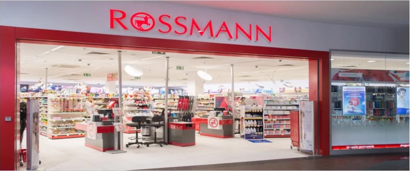 Работа в Польше. Продавец, кассир, мерчендайзер (Rossmann) (предложение только для студентов до 26 лет)