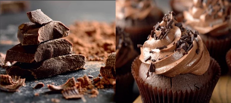 Фотографии: Работа в Польше. Разнорабочий (производство шоколада)