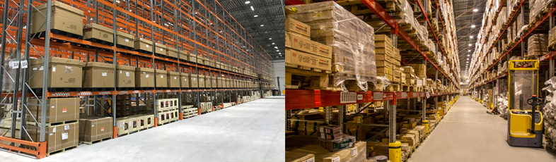 Фото Комплектовщик заказов. Работа в Польше.