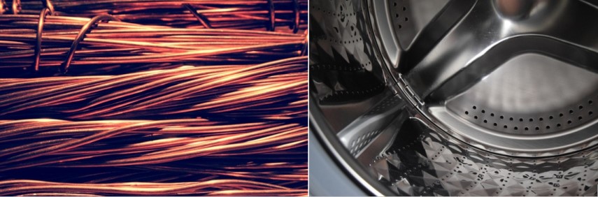 Работа в Польше. Фото: Разнорабочий (демонтаж радиаторов)