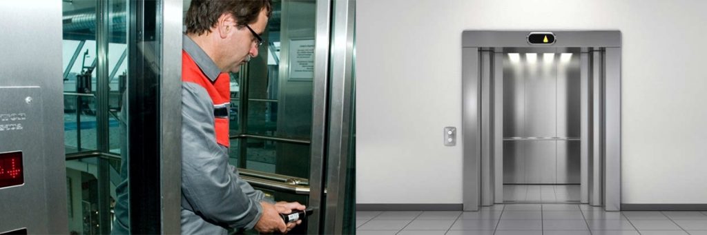 Работа в Венгрии. Монтажник лифтов фотографии. от € 1200