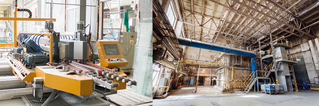 Работа в Польше. Работник продукции – производство стекла фото