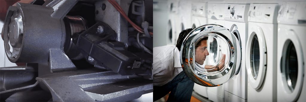 Работа в Польше фото. Разнорабочий (демонтаж моторов) фотографии