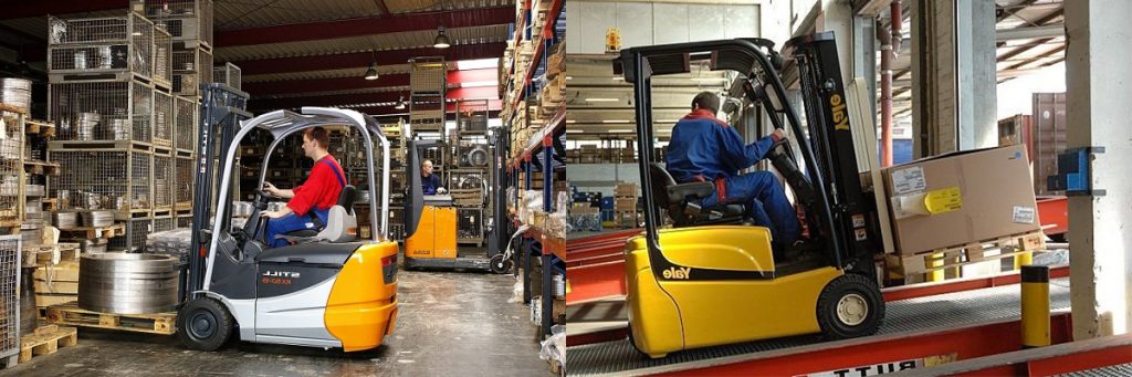 Работа в Польше. Карщик-кладовщик фото