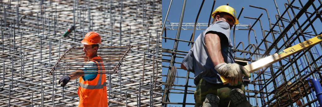 Работа в Польше опалубщиком арматурщиком фото