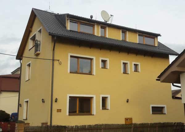 Жильё в Словакии фото: Оператор производства. Сборщик. от €1050