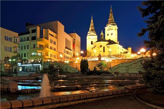 Работа в Жилине Оператор производства. Сборщик - фото