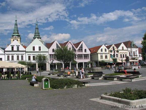 Работа в Жилине Оператор производства. Сборщик - фото