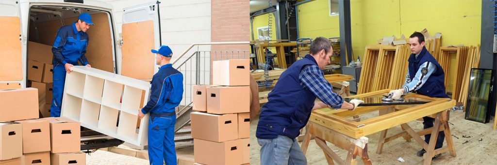 Работа в Польше. Работник продукции (SFB) фото