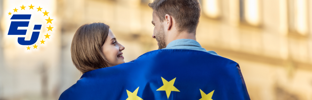 Работа в Европе Eurojob фото