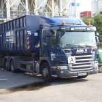 Водитель коммунальных машин с правами кат. C фото