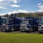 Водитель коммунальных машин с правами кат. C фото