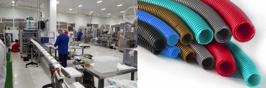 Работа в Польше. Оператор машин