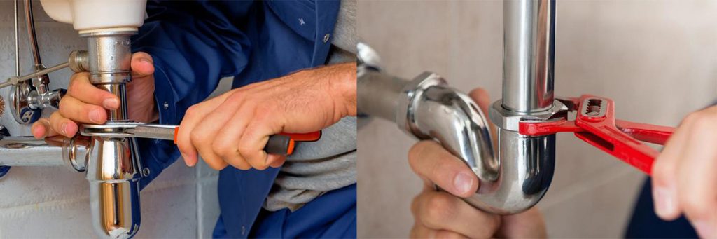 Работа в Польше. Сантехник фото