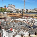 Каменщик-опалубщик стройка фото