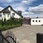 Работа в Польше. Работник продовольственного склада - фотографии жилья