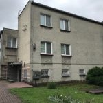 Работа в Польше. Работник продовольственного склада - фотографии жилья