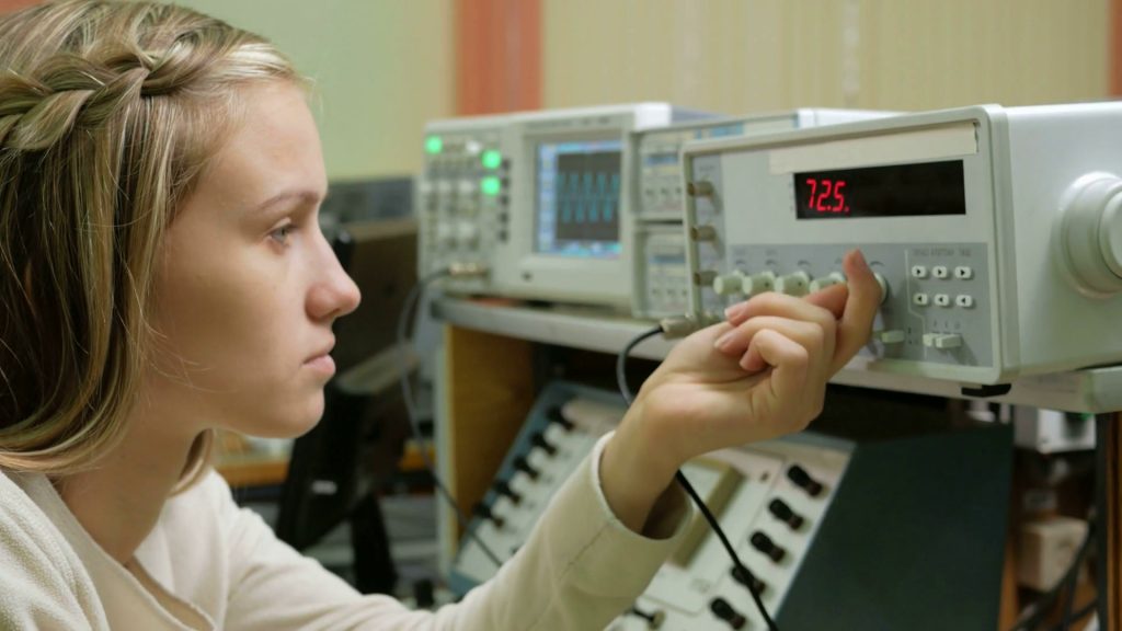 Работа в Словакии. Инженер-электрик