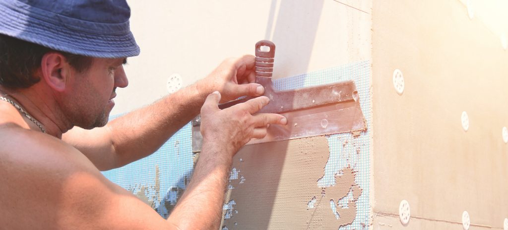 Работа фасадщиком в Германии фото