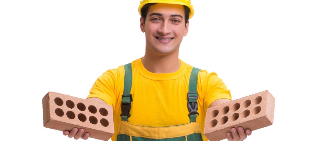 Работа каменщиком в Германии фото