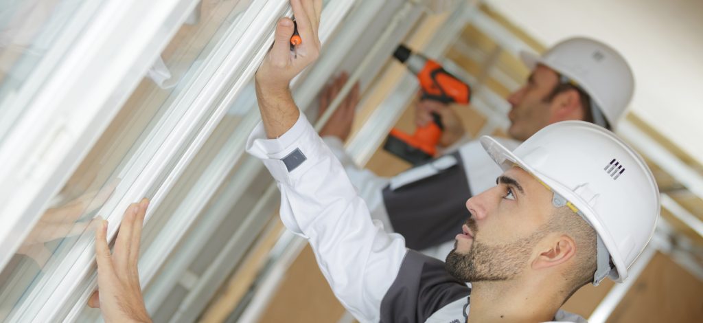 Работа монтажником окон в Германии