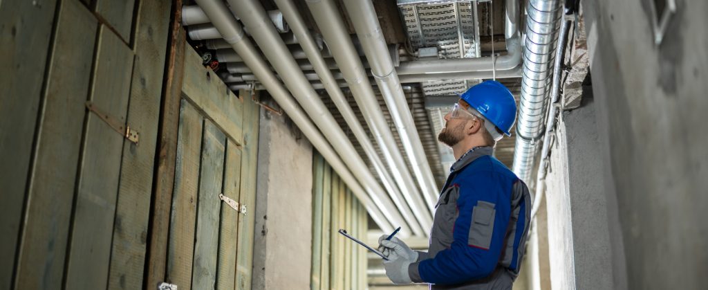 Работа в Германии сантехником фото