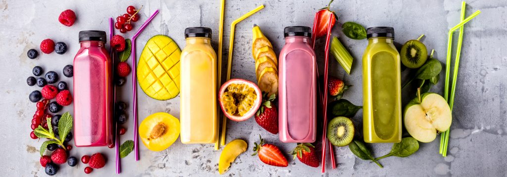 Работа на производстве соков в Польше фото