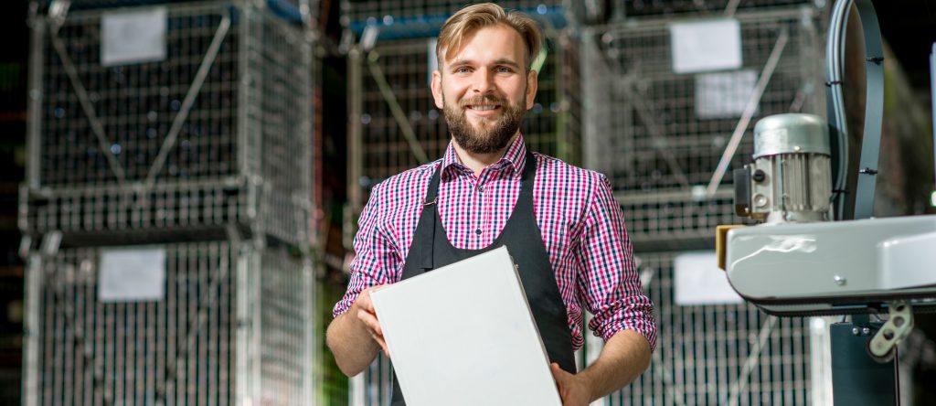 Работа в Польше упаковщиком на производстве фото