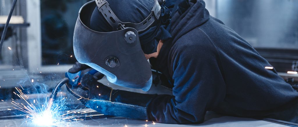 Сварщики Чехия фото