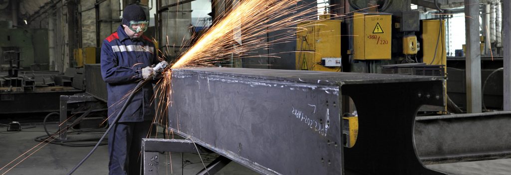 Работа слесарем в Чехии фото