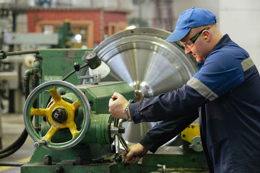 Фрезер CNC для тех, кто в Польше!