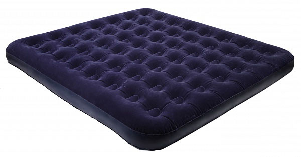 Оператор на производстве надувных матрасов в Чехию