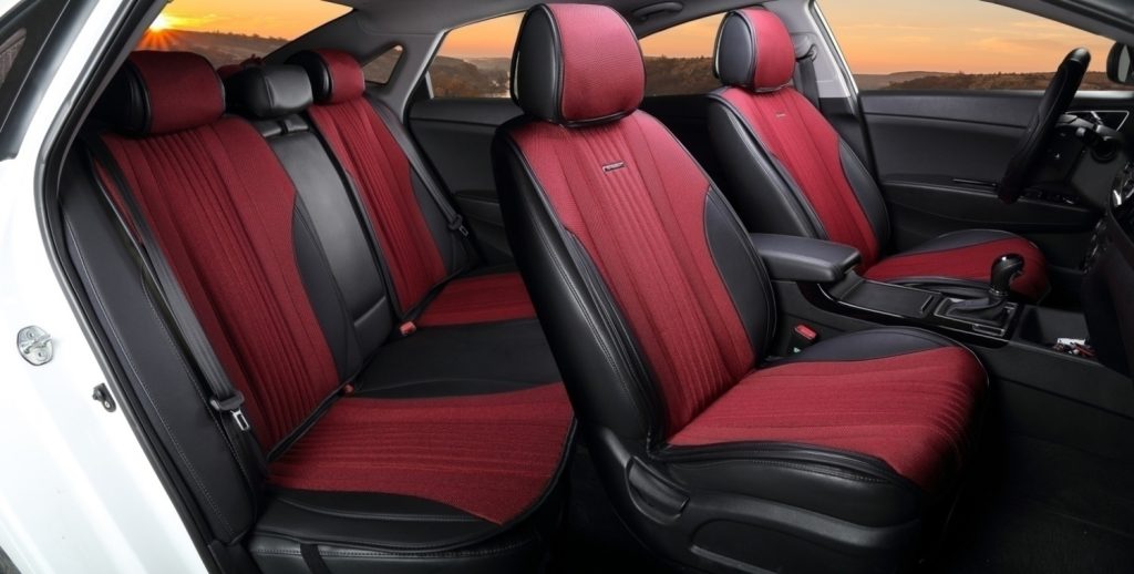 Оператор швейных машин (пошив подголовников) в Польше