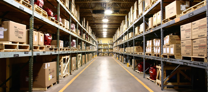 Работа на складе в Германию