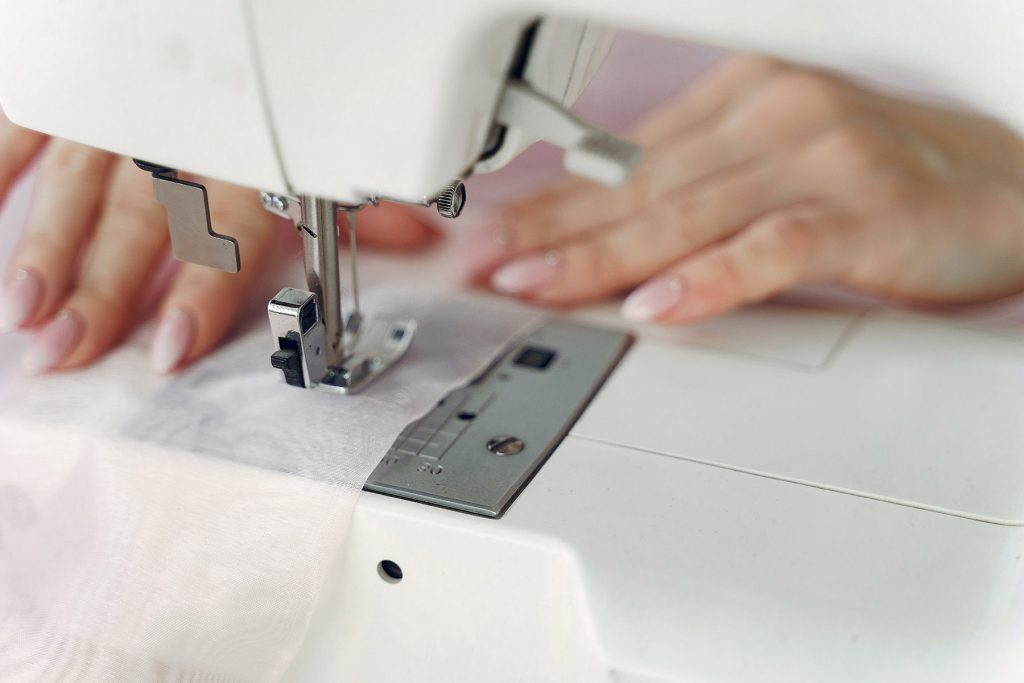 Швея (можно без опыта, обучаем!) в Польше