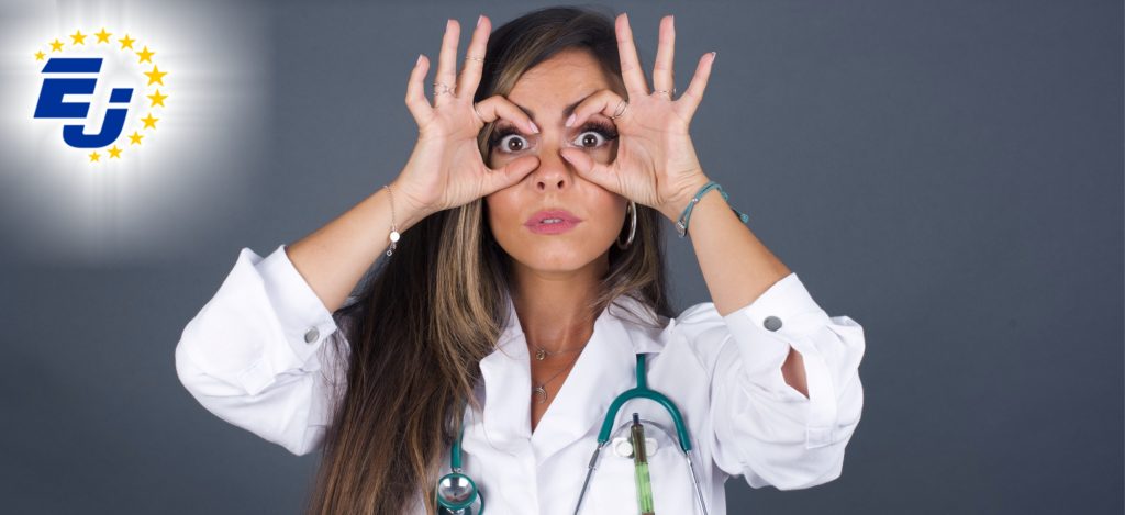 Работа медсестрой в Чехии фото