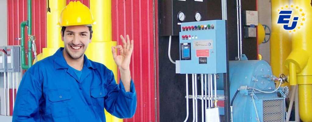 Работа оператором-контролёром в Словакии фото