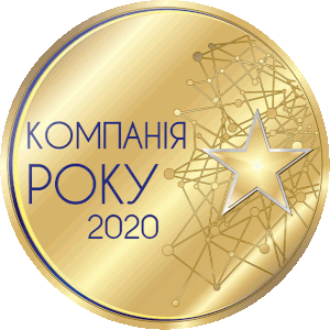 Премия Компания Года Eurojob