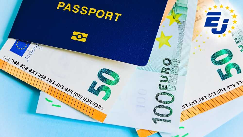 Работа в ЕС как найти картинка