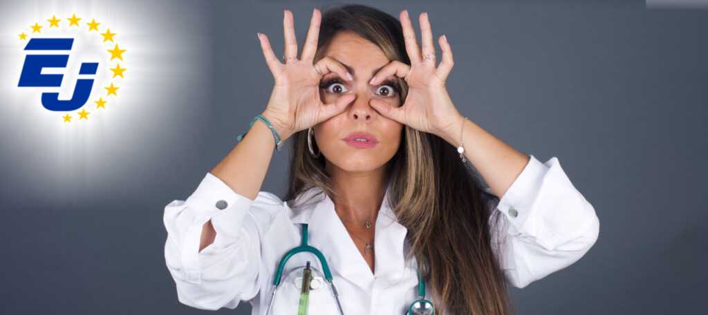 Работа медсестрой в Словакии фото