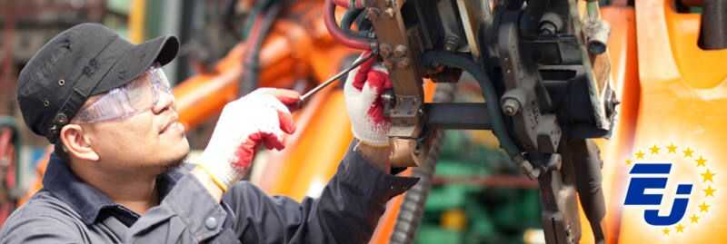 Работа в Чехии слесарем наладчико фото