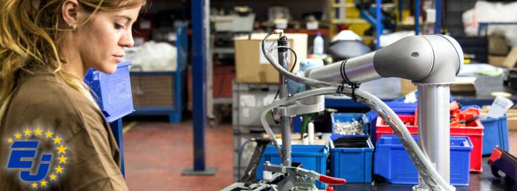 Работа оператором в Чехии на Magna фото