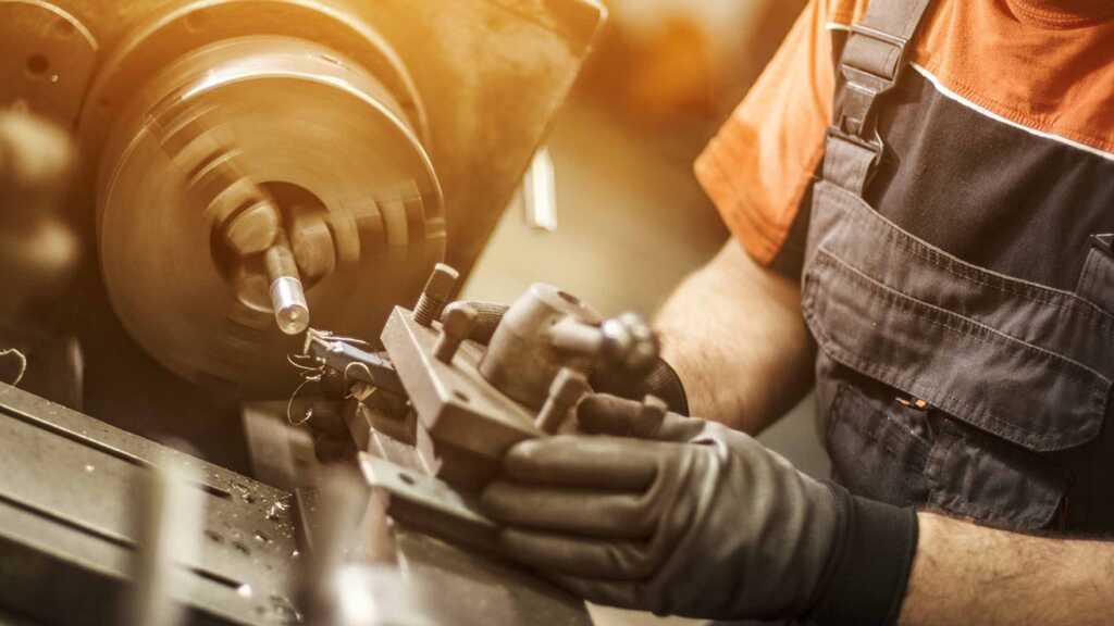 Sosnowiec. Производство инструментов фото