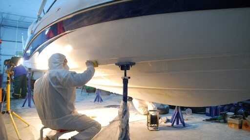 Miastko, Postomino. Работа по ламинированию в Польше фото