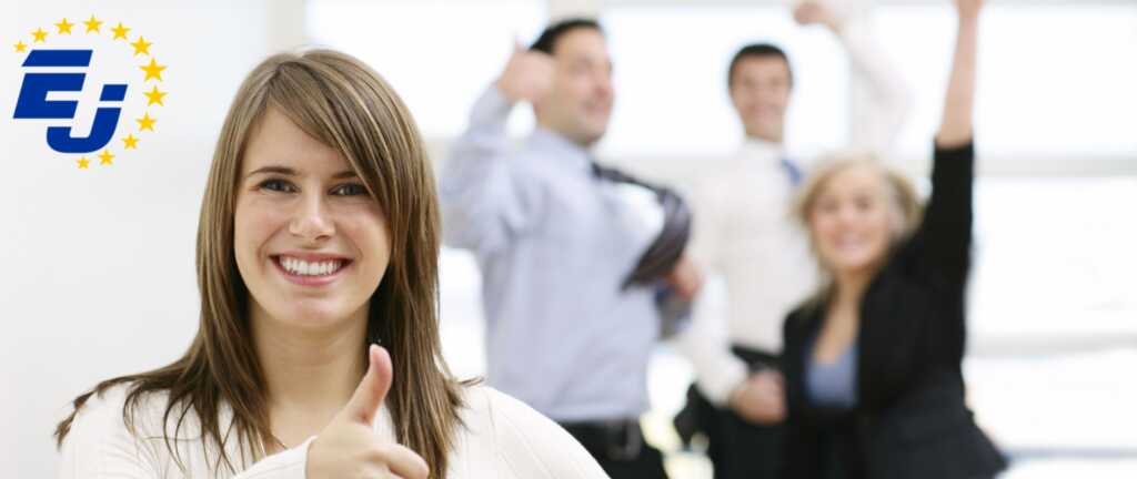 Работа в Словакии менеджером